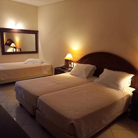 Europa Beach Hotel Galaxídhion Eksteriør bilde
